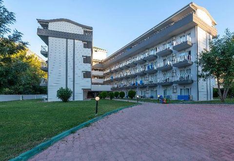 Others Larissa Vista Hotel