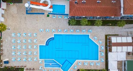 Others 2 Larissa Vista Hotel