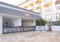 Others 3 Larissa Vista Hotel