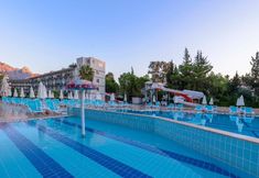 Others 7 Larissa Vista Hotel