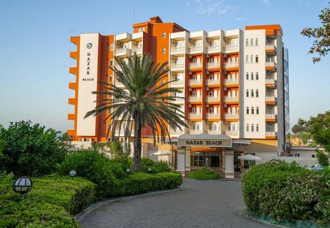 Others Nazar Beach City& Resort Hotel