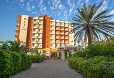 其他 2 Nazar Beach City& Resort Hotel