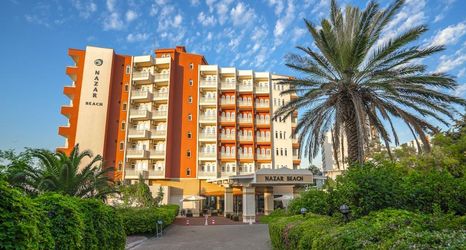 Others 2 Nazar Beach City& Resort Hotel