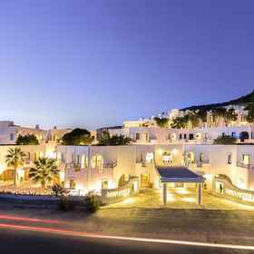 Senses Hotel 1, Hotel Bodrum