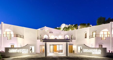 Others 2 Senses Hotel