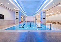 อื่นๆ 6 Grand Mercure Ankara