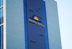 อื่นๆ 2 Grand Mercure Ankara