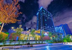 อื่นๆ 3 Grand Mercure Ankara