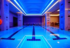 อื่นๆ 4 Grand Mercure Ankara