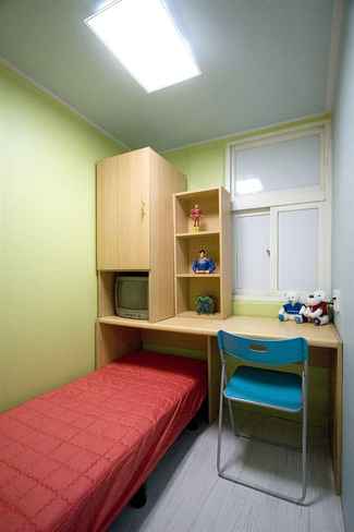 BEDROOM Mini Residence