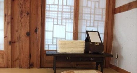 Others 2 Bukchon Sarangchae Hanok Guesthouse