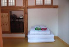 기타 3 Bukchon Sarangchae Hanok Guesthouse