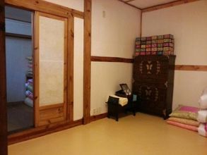 其他 4 Bukchon Sarangchae Hanok Guesthouse