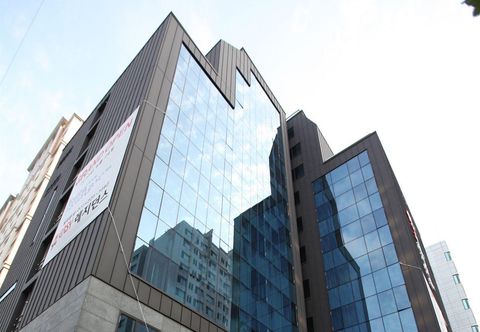 Others Easy Residence