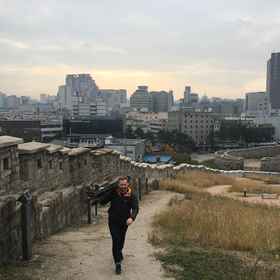 D.H Naissance Hotel 1, 酒店 Compose Coffee 德成女子大学店