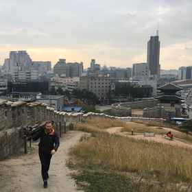 D.H Naissance Hotel 1, Hotel Garak Agricultural Products Mart