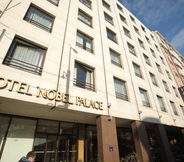 อื่นๆ 6 Hotel Nobel Palace