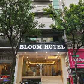 โรงแรมเมโทรพอยท์ 1, โรงแรม & ที่พัก Cloud9 Bar