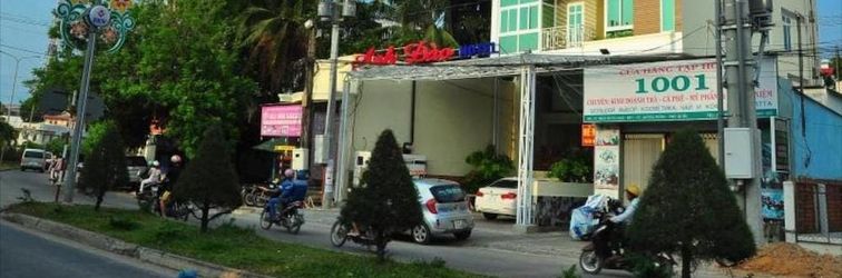 Khác Anh Dao Phu Quoc Hotel