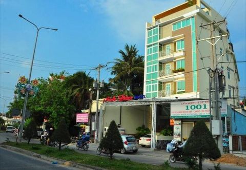 Khác Anh Dao Phu Quoc Hotel