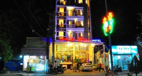 Khác 2 Anh Dao Phu Quoc Hotel