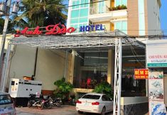 Khác 3 Anh Dao Phu Quoc Hotel