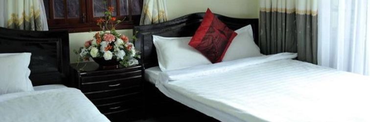 Others My Dream Hotel