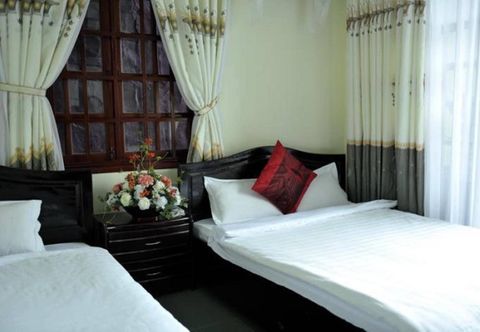 Others My Dream Hotel