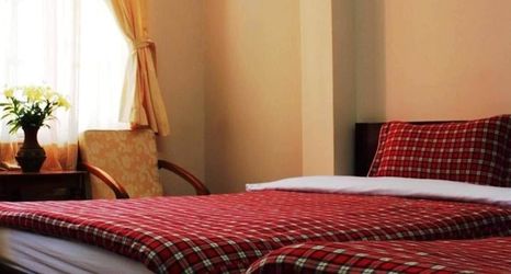 Others 2 My Dream Hotel