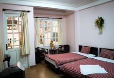 Others 5 My Dream Hotel