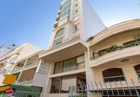 Khác White Lion Hotel Nha Trang