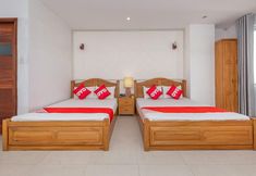 Khác 7 White Lion Hotel Nha Trang