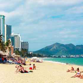 Azura Hotel 1, Hotel Sekolah Pegawai Tentera Udara