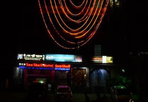อื่นๆ Sea Shell Hotel