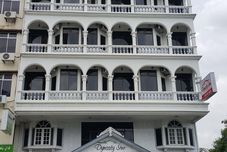 其他 Dynasty Inn Kota Bharu