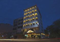 其他 2 Dynasty Inn Kota Bharu