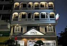 其他 3 Dynasty Inn Kota Bharu