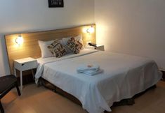 其他 7 Dynasty Inn Kota Bharu