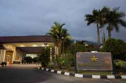 Hotel Seri Malaysia Taiping, USD 29.74