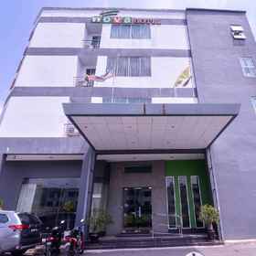 Nova Kuching Hotel 1, Hotel SMK Tun Abang Haji Openg