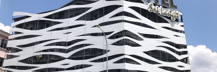 Others Sri Langit Hotel - KLIA