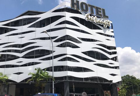 Others Sri Langit Hotel - KLIA