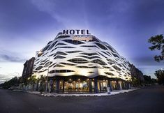 Others 2 Sri Langit Hotel - KLIA