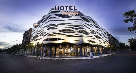 Others 2 Sri Langit Hotel - KLIA