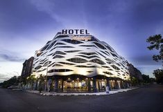 Others 3 Sri Langit Hotel - KLIA