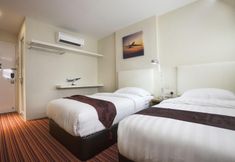 Others 5 Sri Langit Hotel - KLIA