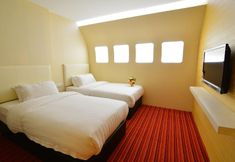 Others 7 Sri Langit Hotel - KLIA