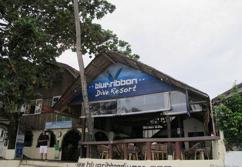 기타 Blue Lagoon Dive Resort