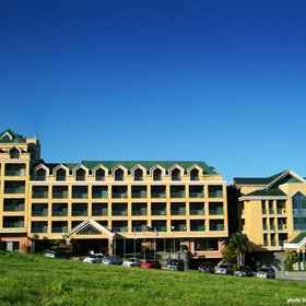 Sunrise Holiday Mansion 1, Khách sạn Cổng Chào Alfonso