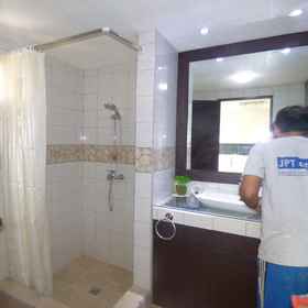 마닐라 베이 서비스 아파트먼트 1, BDO Mall of Asia-Sea Residences Branch 호텔